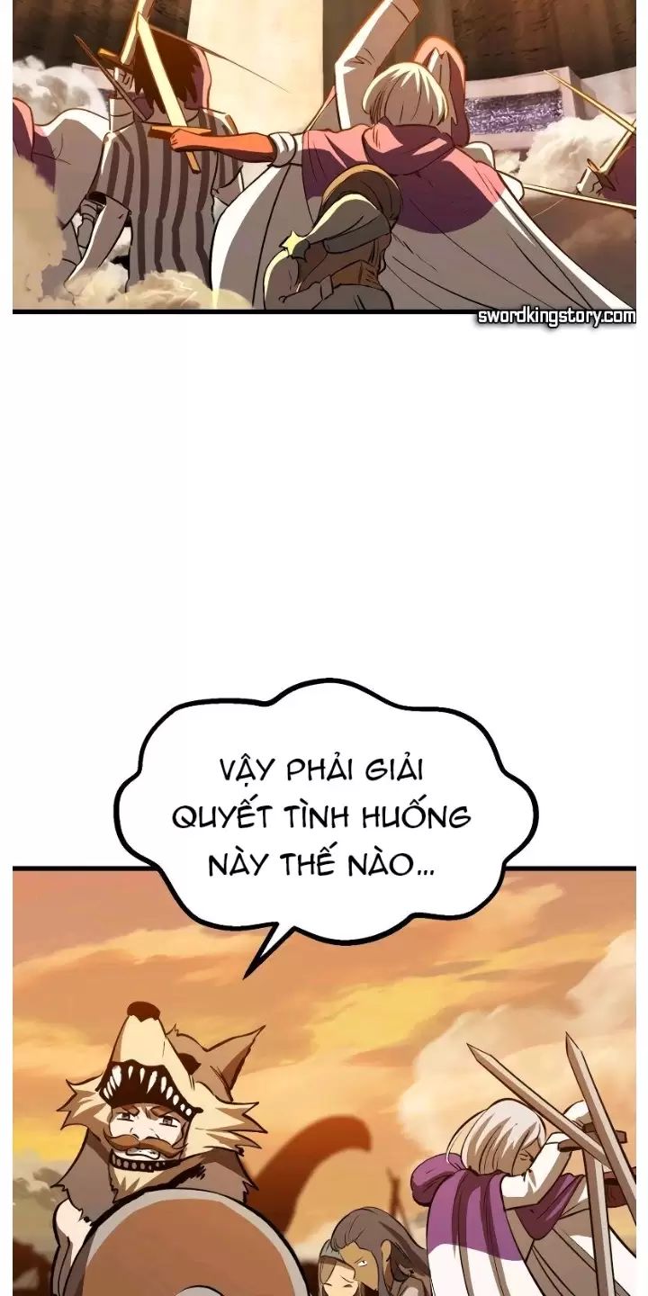 Anh Hùng Mạnh Nhất? Ta Không Làm Lâu Rồi! Chapter 204 - 45