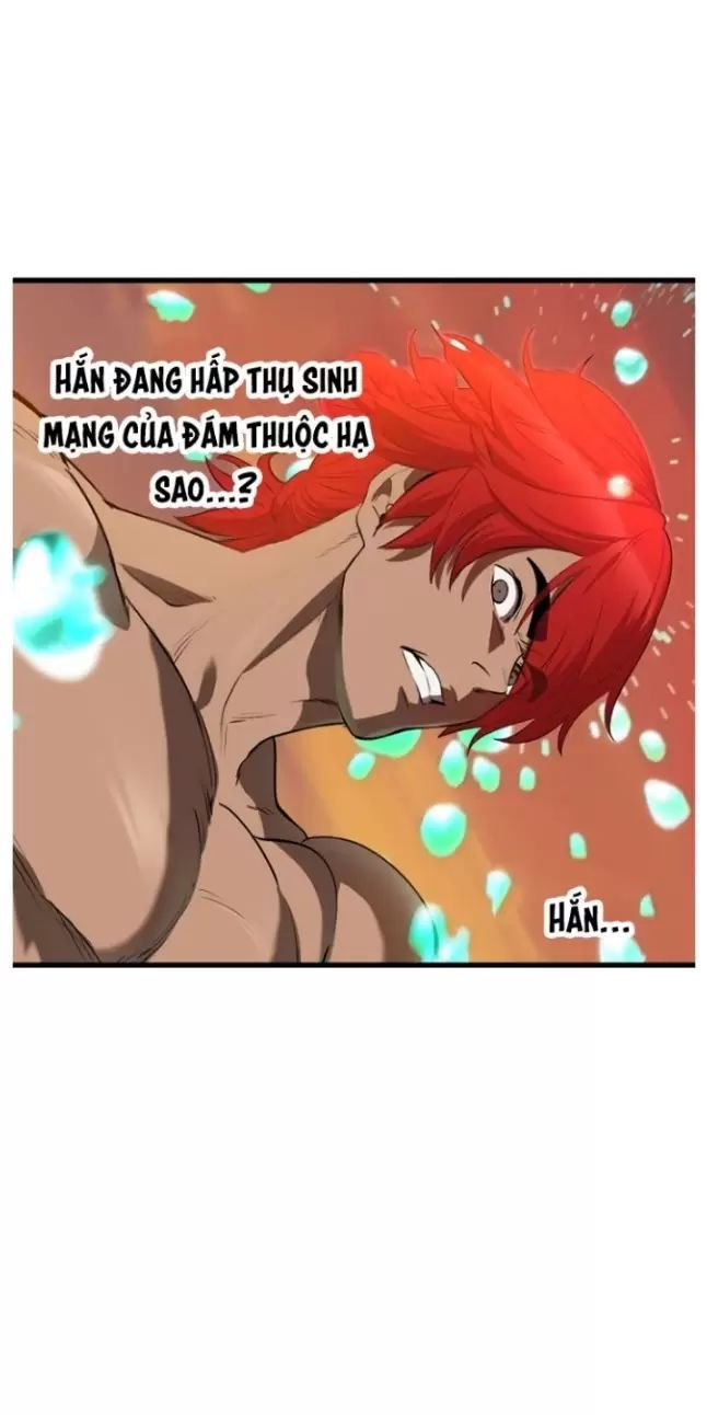 Anh Hùng Mạnh Nhất? Ta Không Làm Lâu Rồi! Chapter 206 - 16