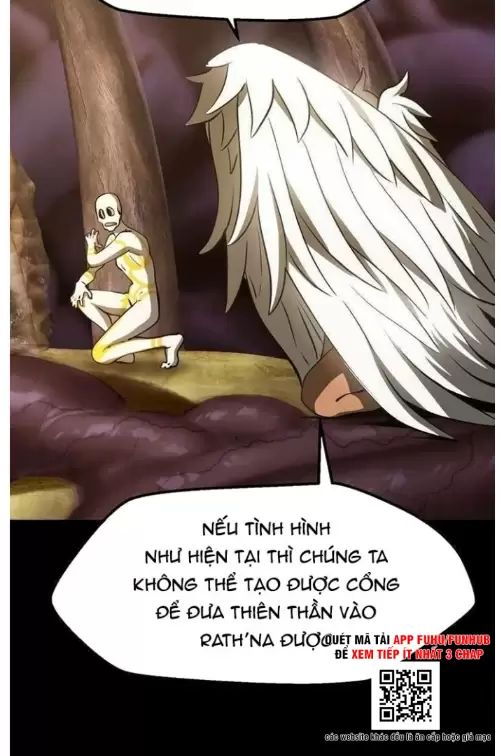 Anh Hùng Mạnh Nhất? Ta Không Làm Lâu Rồi! Chapter 207 - 12