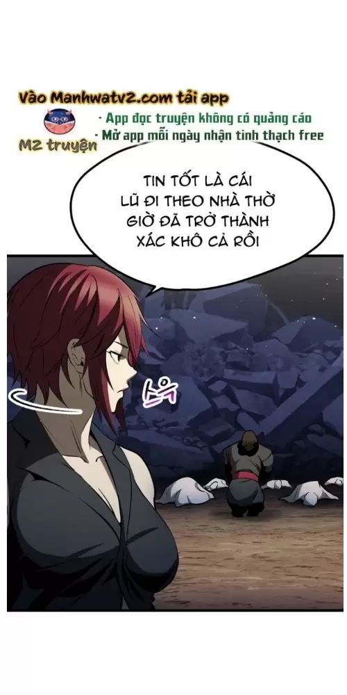 Anh Hùng Mạnh Nhất? Ta Không Làm Lâu Rồi! Chapter 210 - 9