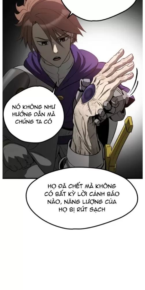 Anh Hùng Mạnh Nhất? Ta Không Làm Lâu Rồi! Chapter 210 - 18