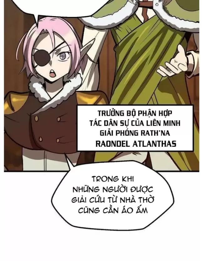 Anh Hùng Mạnh Nhất? Ta Không Làm Lâu Rồi! Chapter 214 - 19