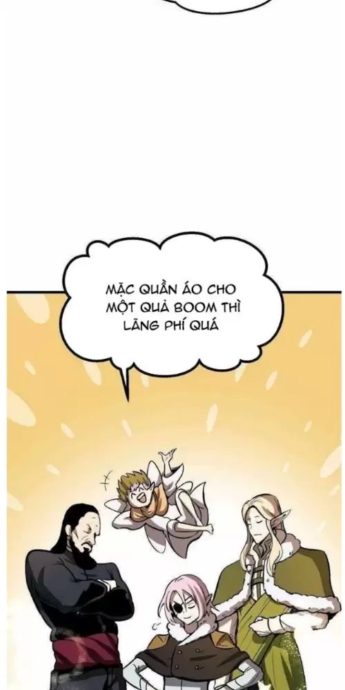 Anh Hùng Mạnh Nhất? Ta Không Làm Lâu Rồi! Chapter 214 - 21