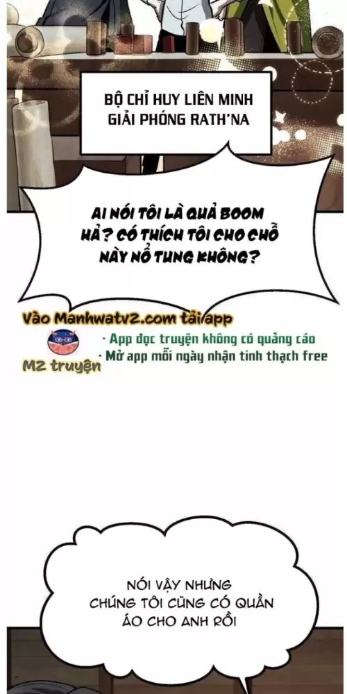 Anh Hùng Mạnh Nhất? Ta Không Làm Lâu Rồi! Chapter 214 - 22