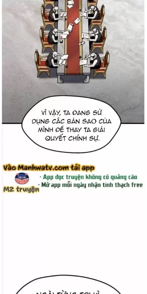 Anh Hùng Mạnh Nhất? Ta Không Làm Lâu Rồi! Chapter 215 - 44