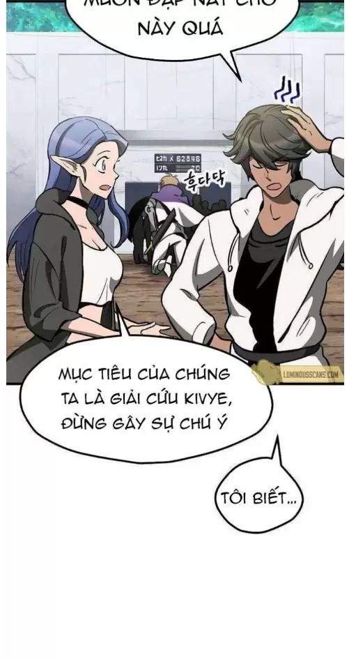 Anh Hùng Mạnh Nhất? Ta Không Làm Lâu Rồi! Chapter 216 - 23