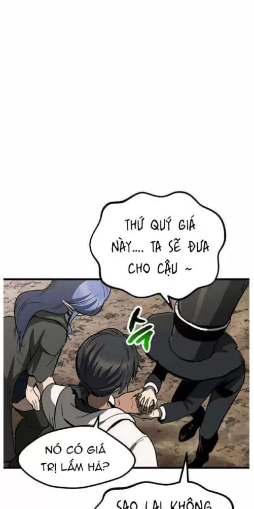 Anh Hùng Mạnh Nhất? Ta Không Làm Lâu Rồi! Chapter 216 - 43