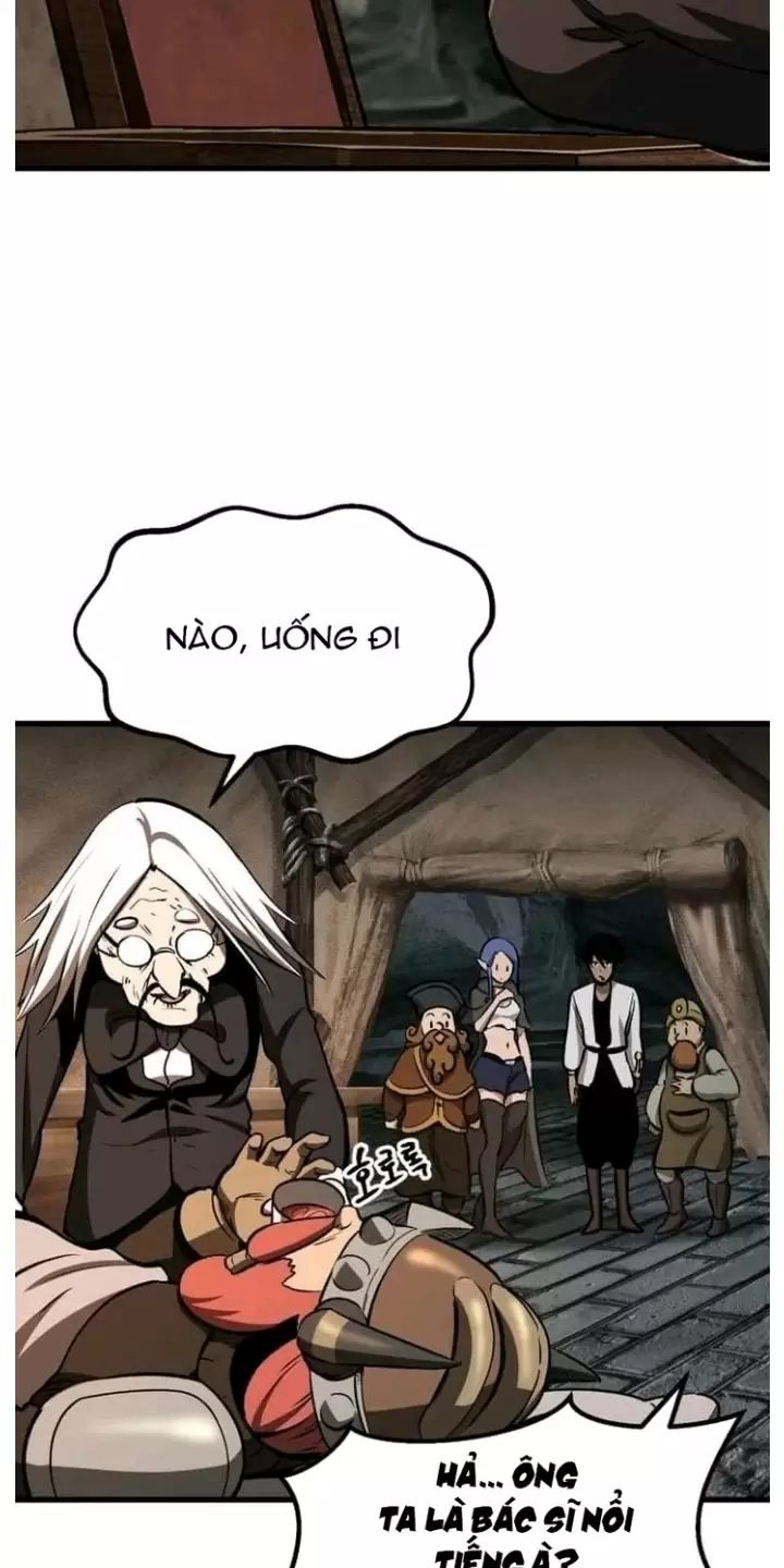 Anh Hùng Mạnh Nhất? Ta Không Làm Lâu Rồi! Chapter 217 - 28