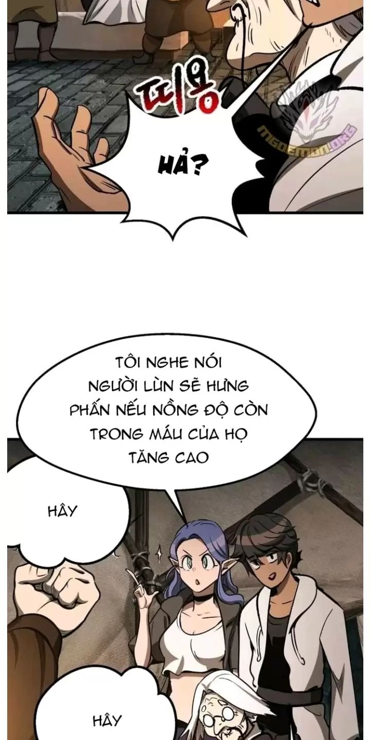 Anh Hùng Mạnh Nhất? Ta Không Làm Lâu Rồi! Chapter 217 - 33