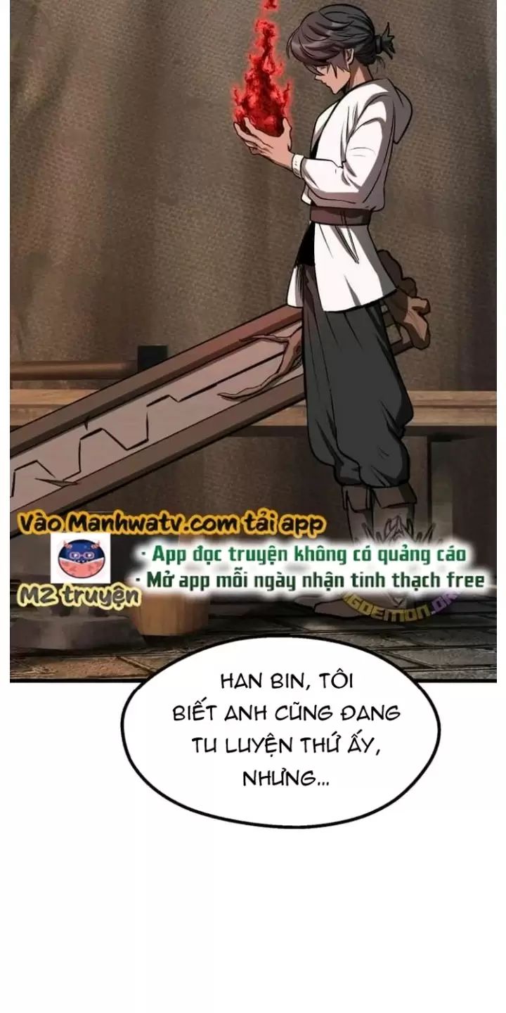 Anh Hùng Mạnh Nhất? Ta Không Làm Lâu Rồi! Chapter 217 - 56