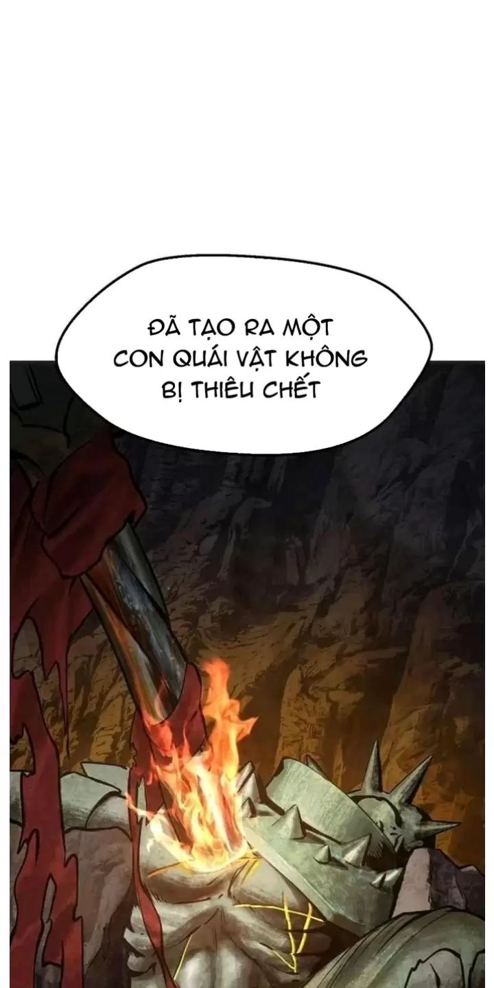 Anh Hùng Mạnh Nhất? Ta Không Làm Lâu Rồi! Chapter 218 - 3