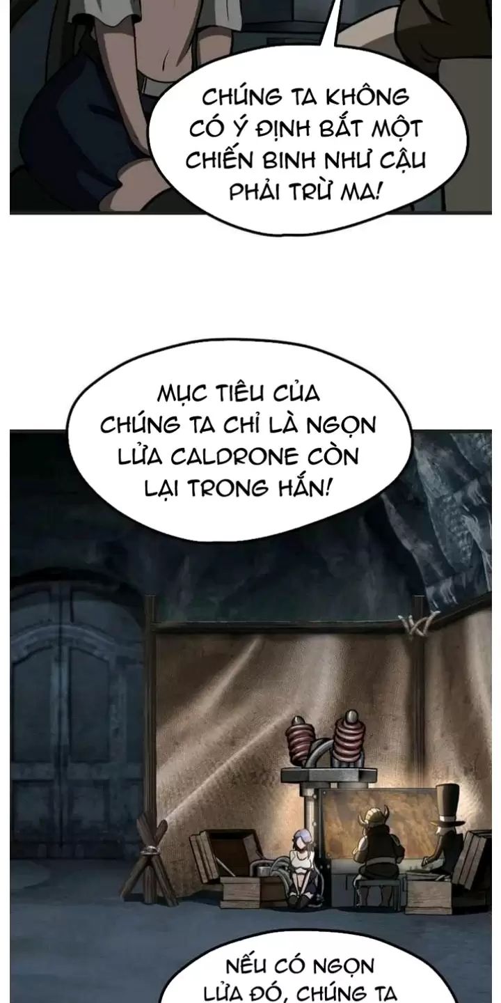 Anh Hùng Mạnh Nhất? Ta Không Làm Lâu Rồi! Chapter 218 - 9