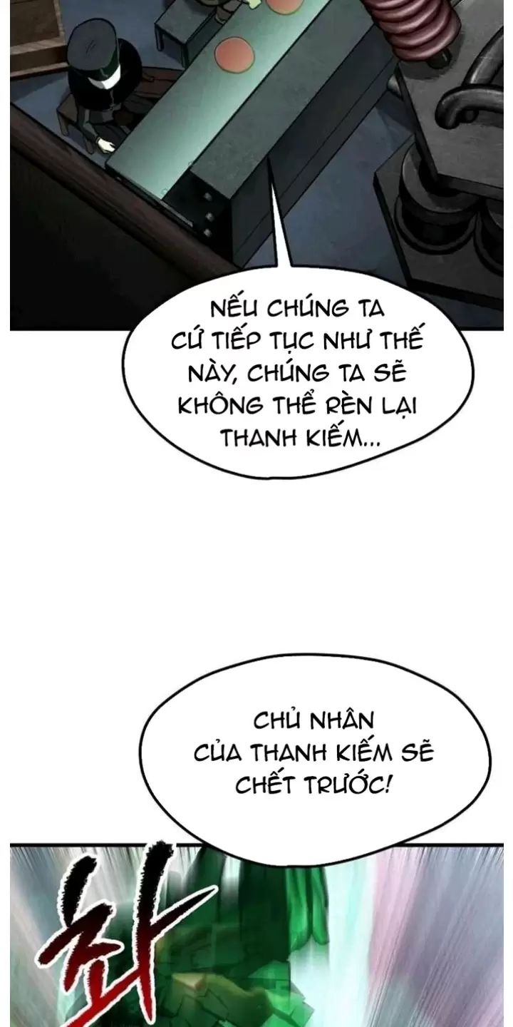 Anh Hùng Mạnh Nhất? Ta Không Làm Lâu Rồi! Chapter 218 - 32