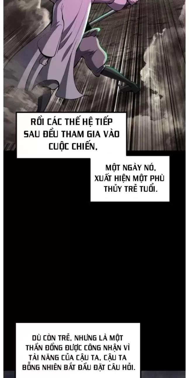 Anh Hùng Mạnh Nhất? Ta Không Làm Lâu Rồi! Chapter 219 - 6