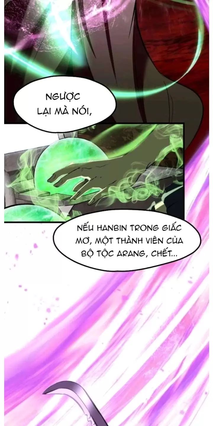 Anh Hùng Mạnh Nhất? Ta Không Làm Lâu Rồi! Chapter 220 - 57