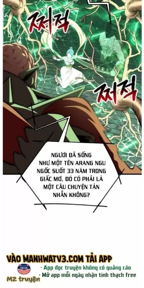 Anh Hùng Mạnh Nhất? Ta Không Làm Lâu Rồi! Chapter 221 - 21