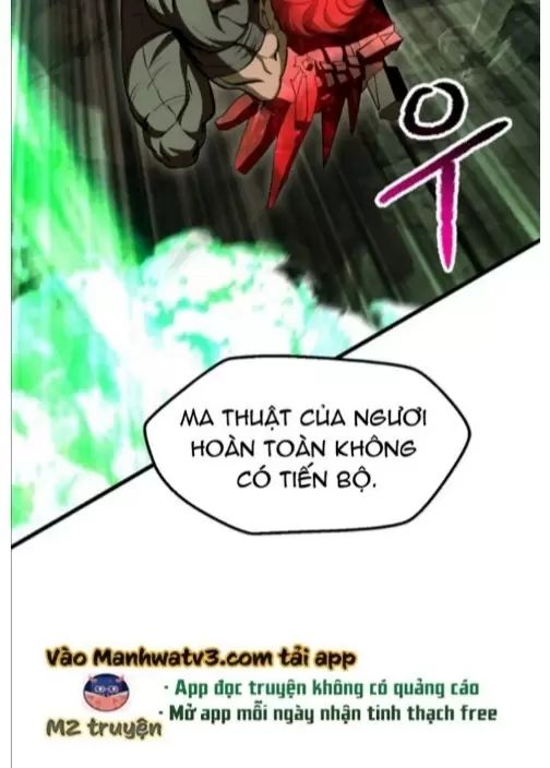 Anh Hùng Mạnh Nhất? Ta Không Làm Lâu Rồi! Chapter 222 - 24