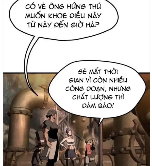 Anh Hùng Mạnh Nhất? Ta Không Làm Lâu Rồi! Chapter 224 - 47