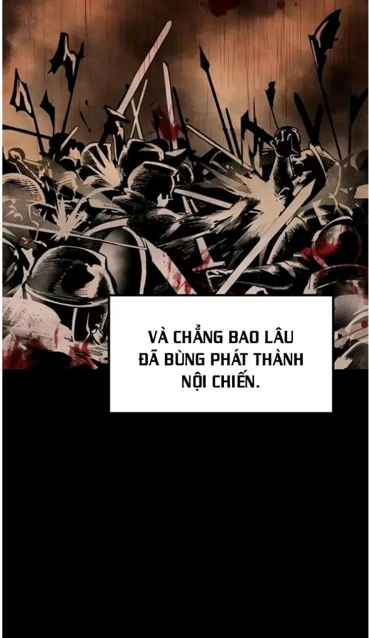 Anh Hùng Mạnh Nhất? Ta Không Làm Lâu Rồi! Chapter 226 - 41