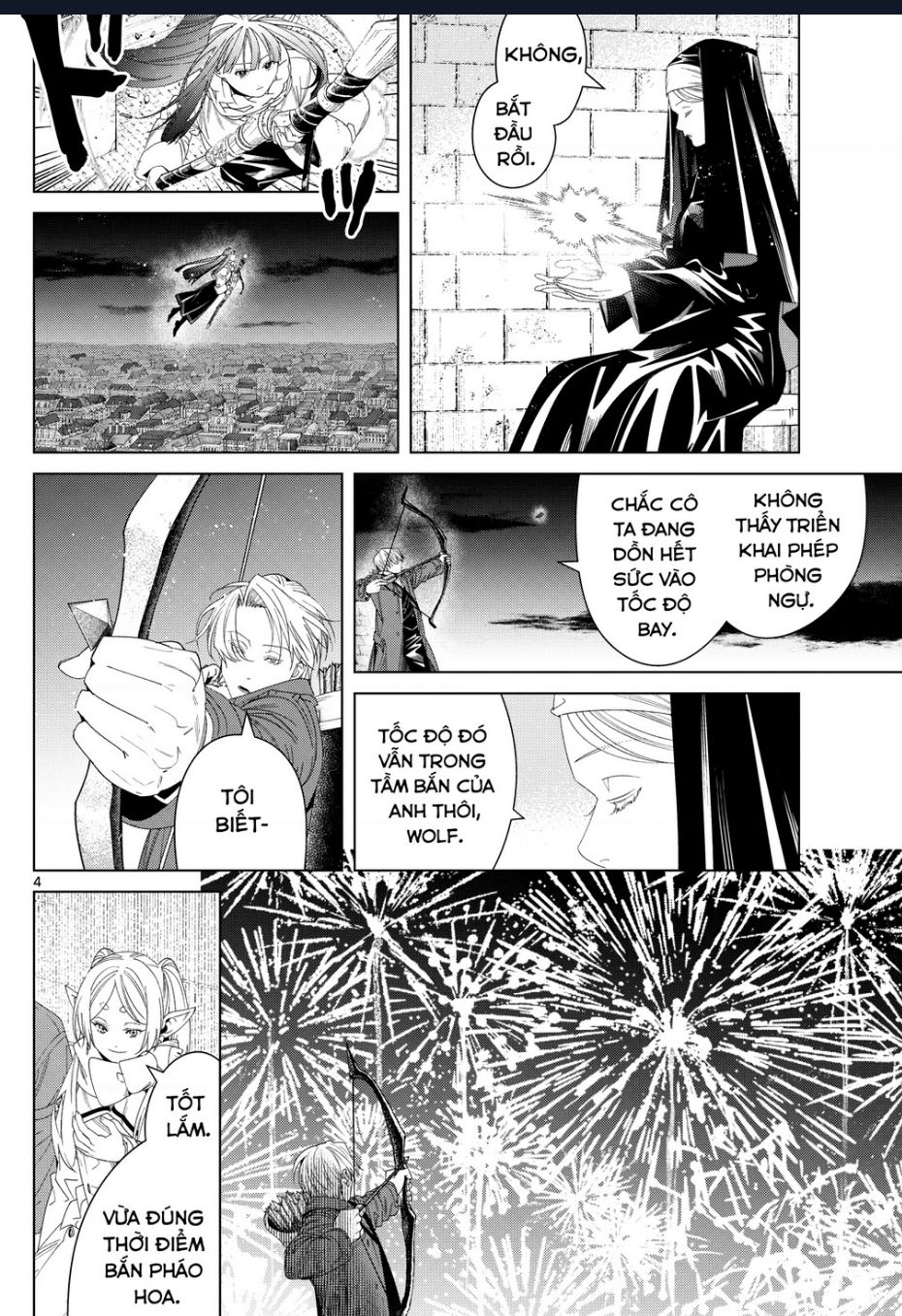 Sousou No Frieren Chapter 137 - 6