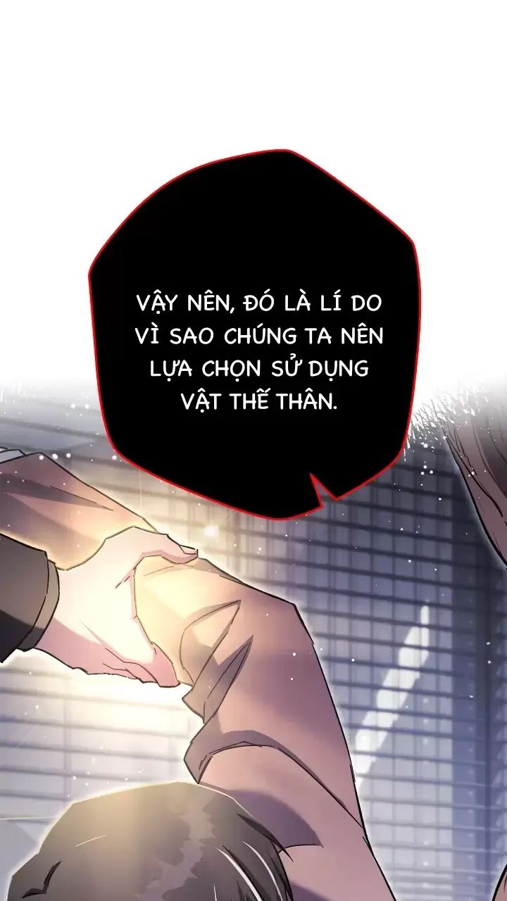 Sự Sống Sót Của Kẻ Chiêu Hồn Chapter 58 - 17