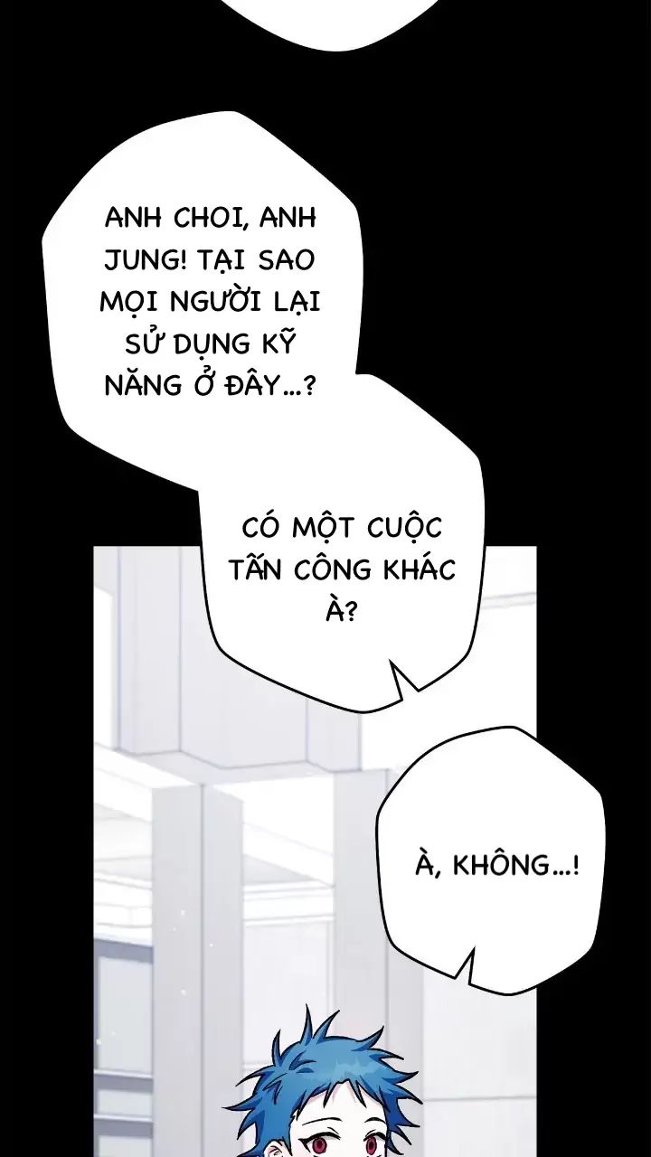 Sự Sống Sót Của Kẻ Chiêu Hồn Chapter 58 - 70