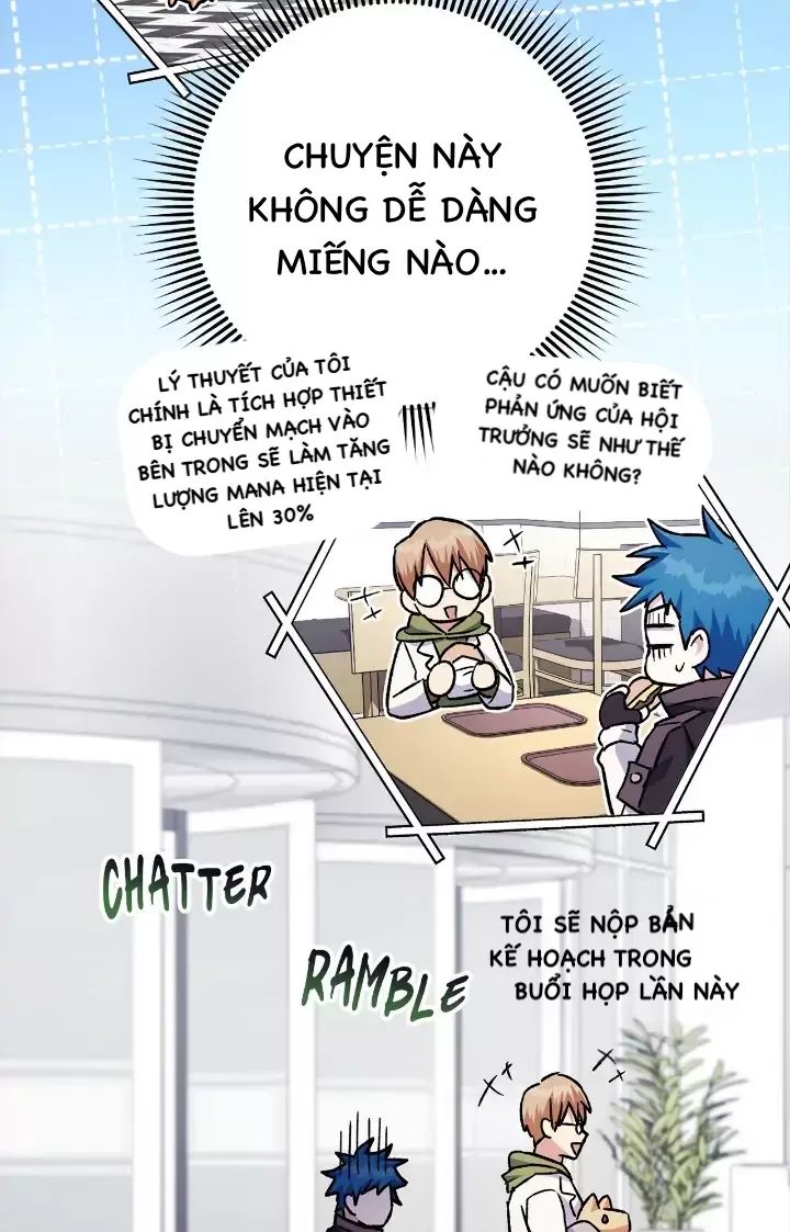 Sự Sống Sót Của Kẻ Chiêu Hồn Chapter 58 - 93