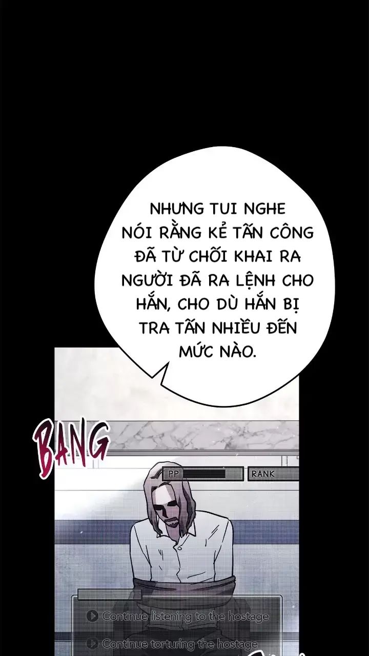 Sự Sống Sót Của Kẻ Chiêu Hồn Chapter 59 - 64