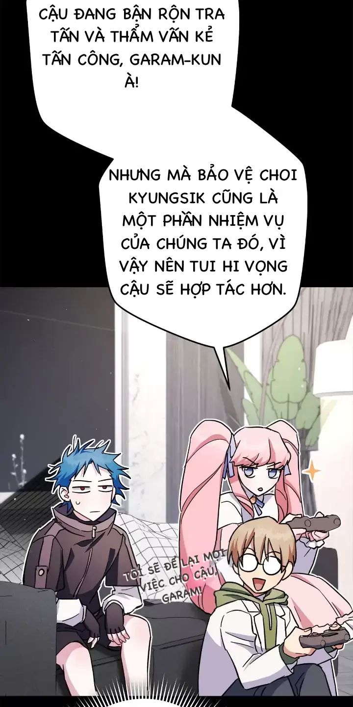 Sự Sống Sót Của Kẻ Chiêu Hồn Chapter 59 - 66