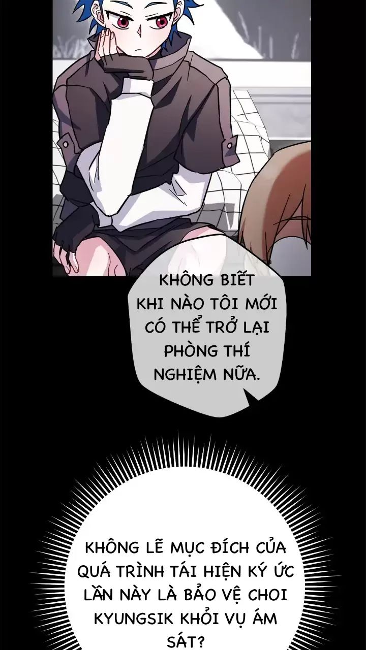 Sự Sống Sót Của Kẻ Chiêu Hồn Chapter 59 - 68