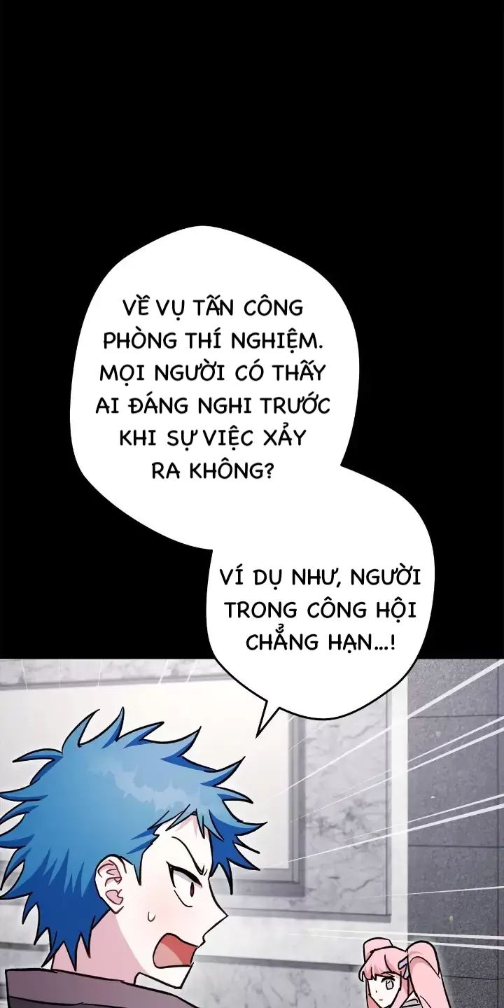 Sự Sống Sót Của Kẻ Chiêu Hồn Chapter 59 - 86