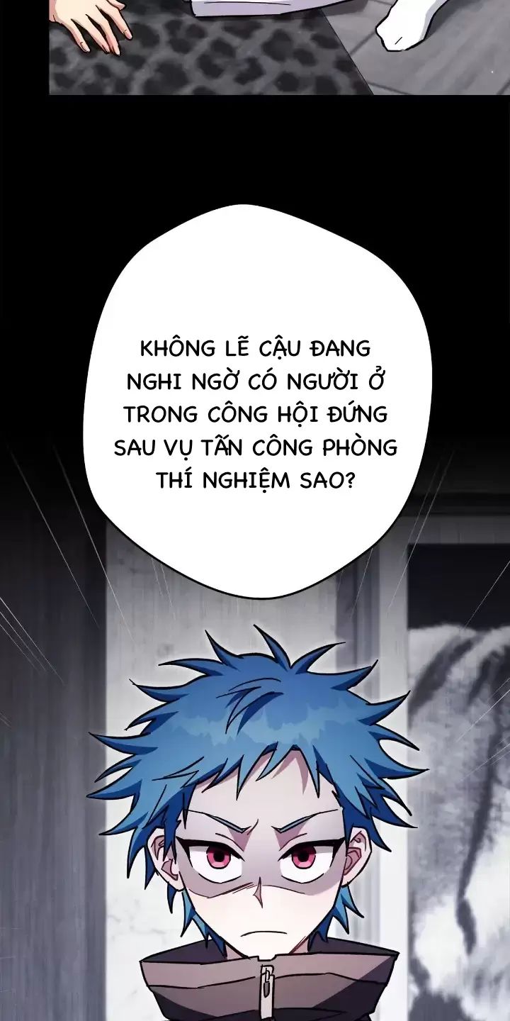 Sự Sống Sót Của Kẻ Chiêu Hồn Chapter 59 - 89