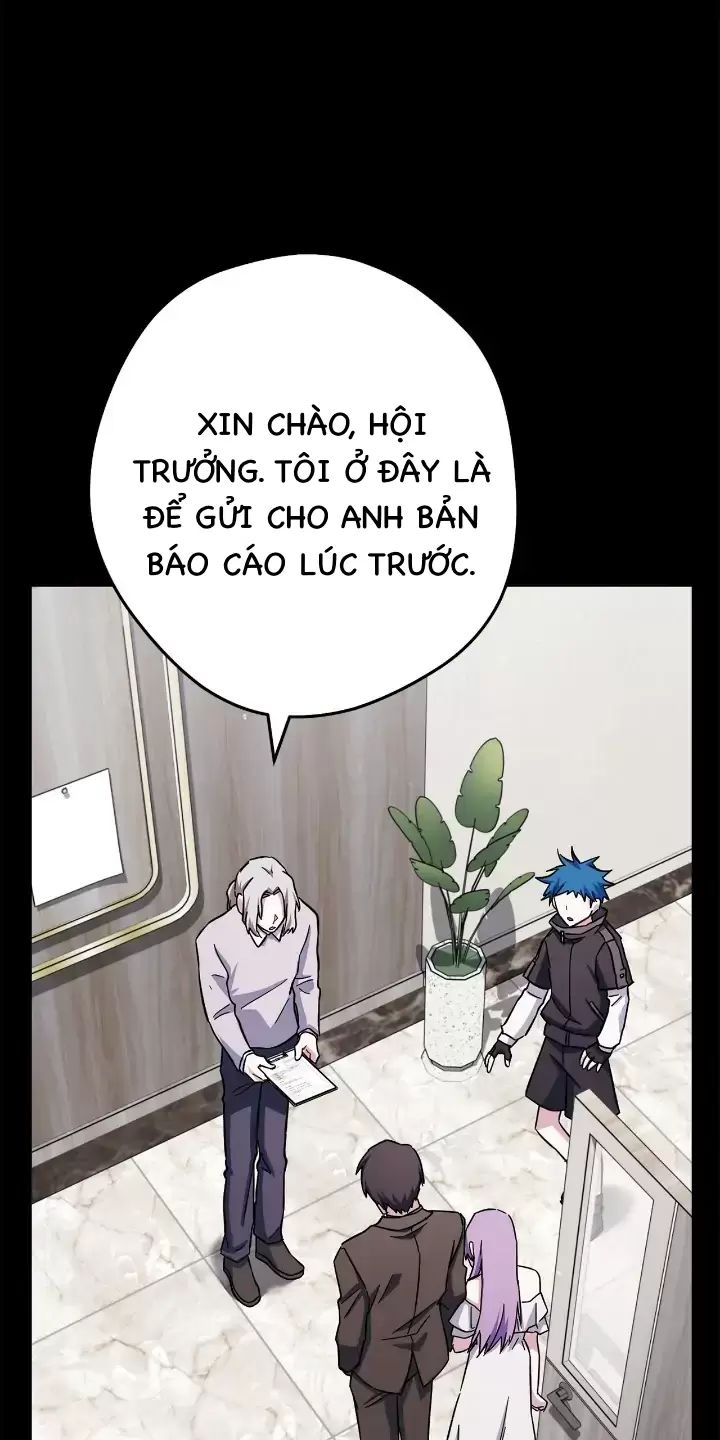 Sự Sống Sót Của Kẻ Chiêu Hồn Chapter 60 - 13