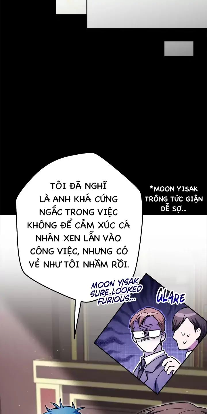 Sự Sống Sót Của Kẻ Chiêu Hồn Chapter 60 - 70