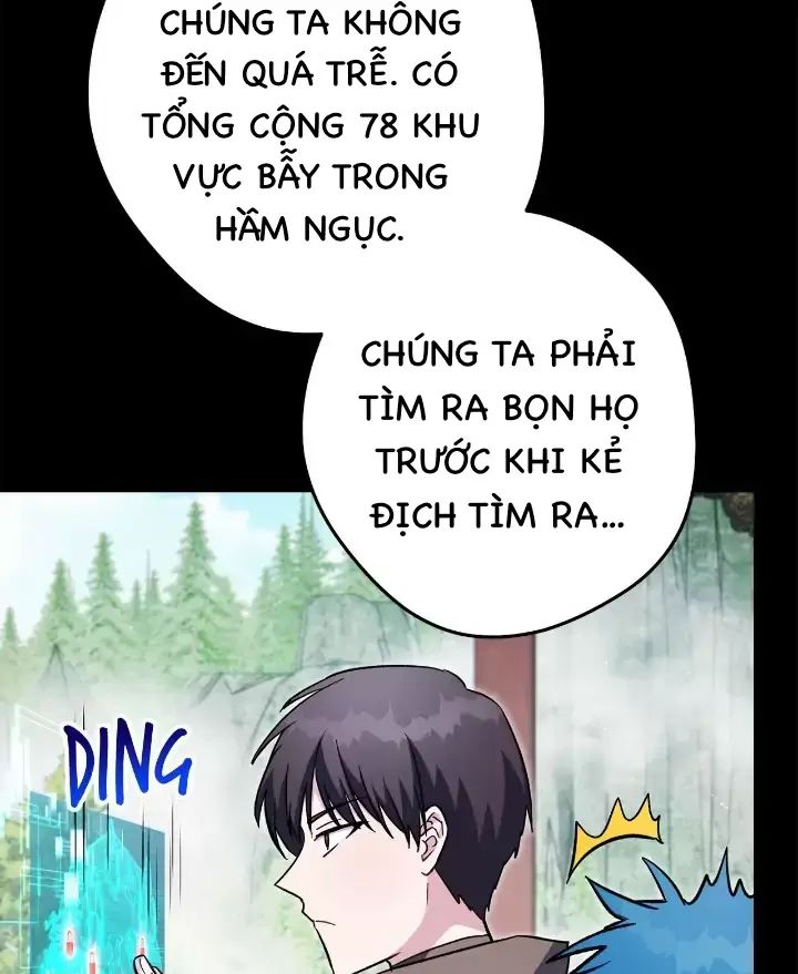 Sự Sống Sót Của Kẻ Chiêu Hồn Chapter 61 - 10