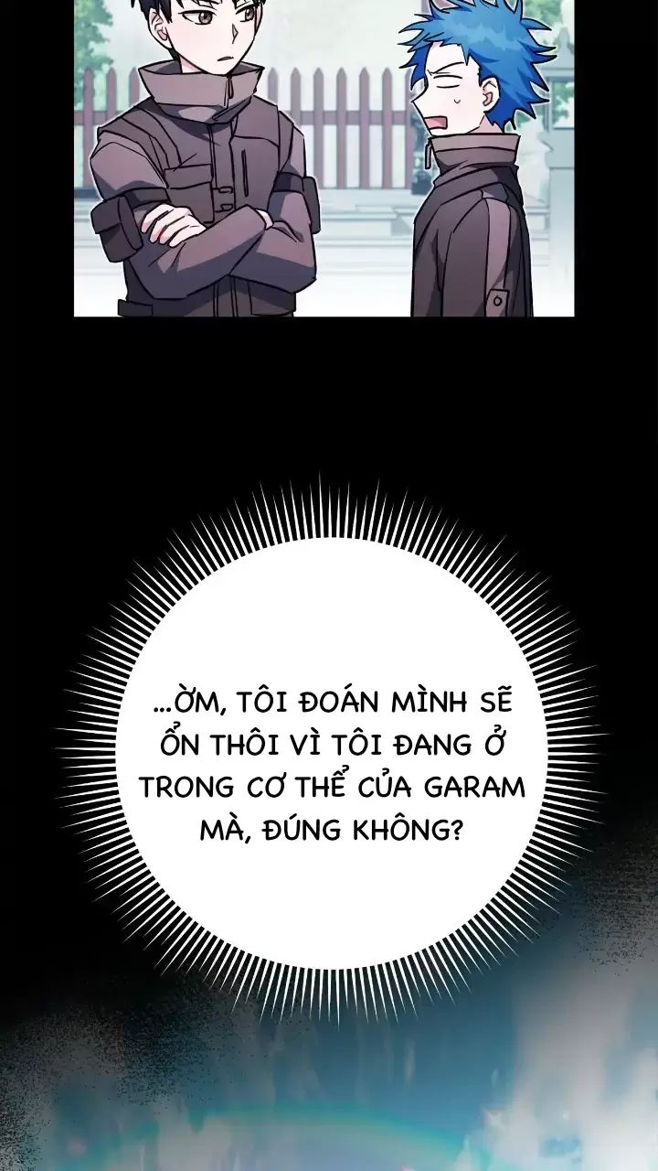 Sự Sống Sót Của Kẻ Chiêu Hồn Chapter 61 - 14