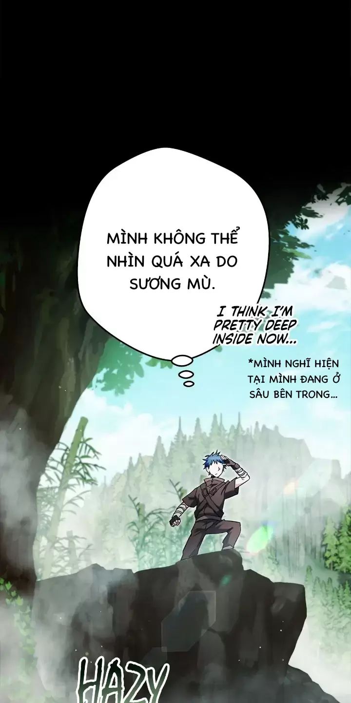 Sự Sống Sót Của Kẻ Chiêu Hồn Chapter 61 - 28