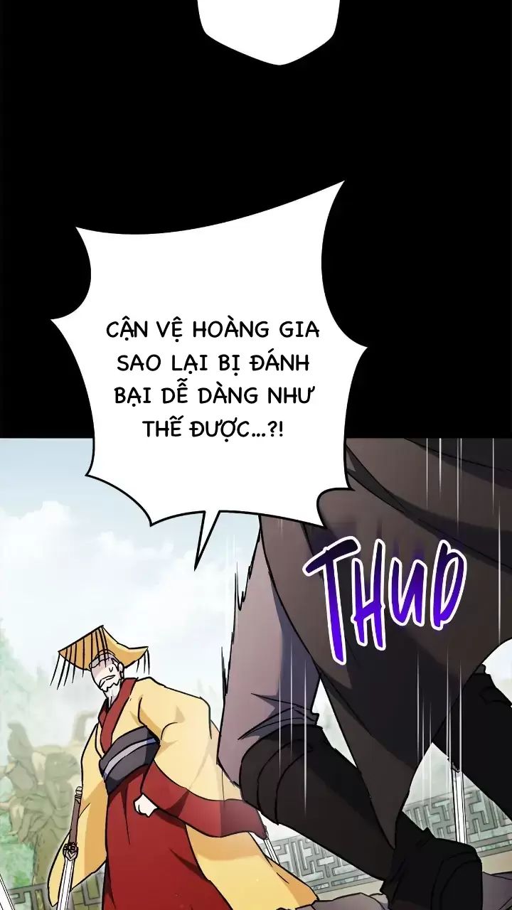 Sự Sống Sót Của Kẻ Chiêu Hồn Chapter 61 - 76