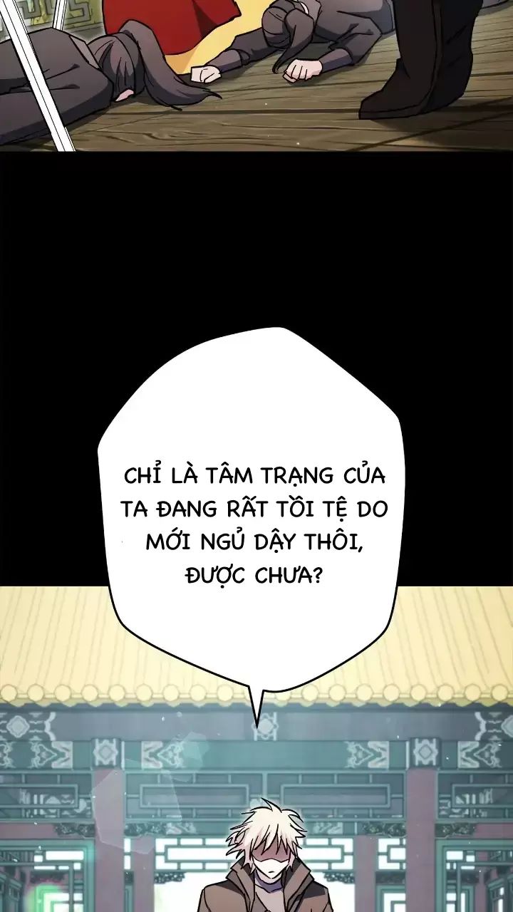 Sự Sống Sót Của Kẻ Chiêu Hồn Chapter 61 - 77