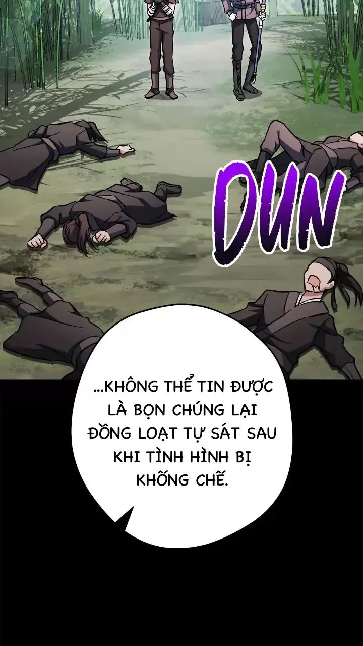 Sự Sống Sót Của Kẻ Chiêu Hồn Chapter 61 - 82