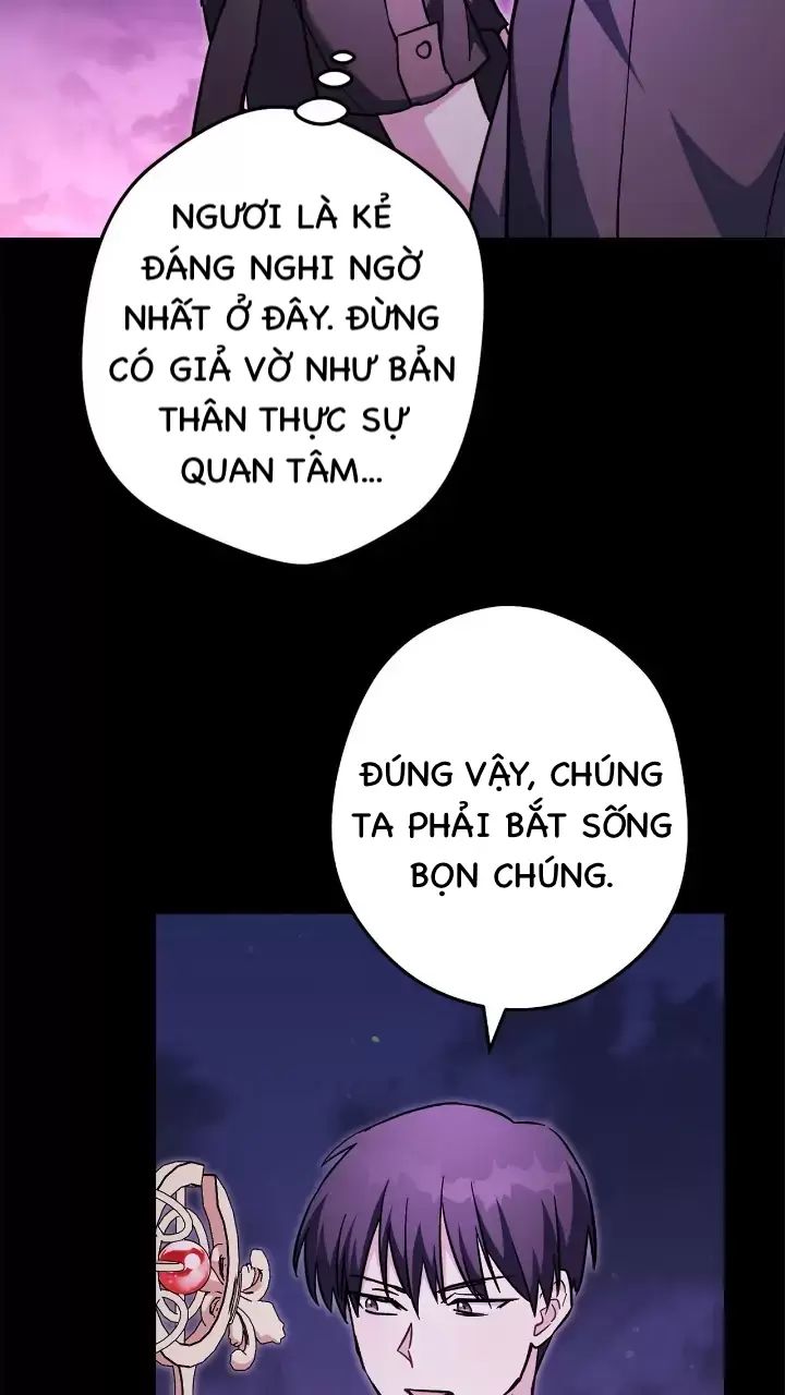 Sự Sống Sót Của Kẻ Chiêu Hồn Chapter 61 - 115