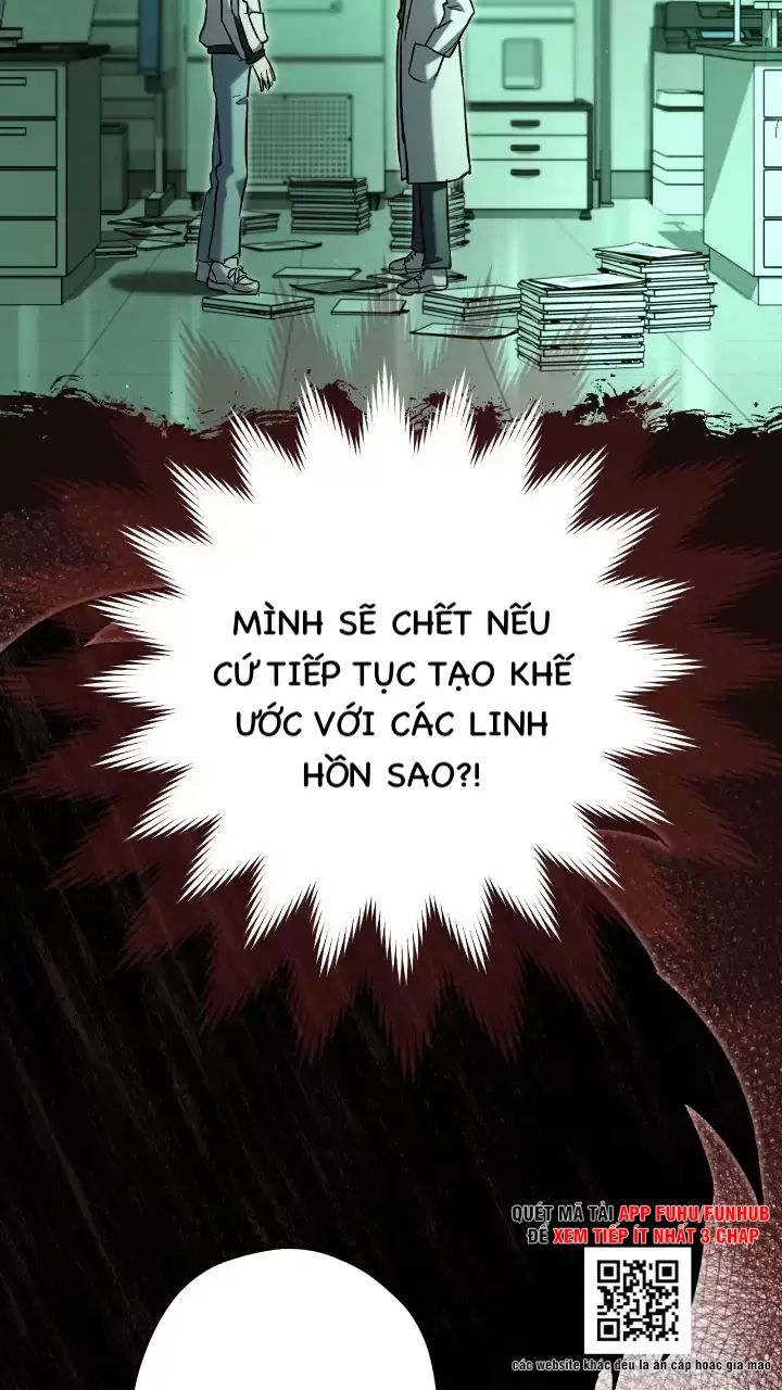 Sự Sống Sót Của Kẻ Chiêu Hồn Chapter 64 - 4