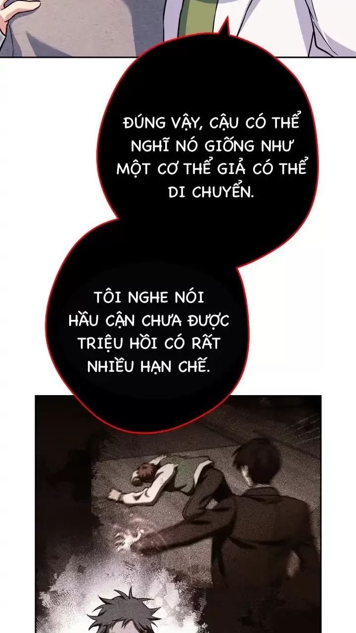 Sự Sống Sót Của Kẻ Chiêu Hồn Chapter 66 - 10