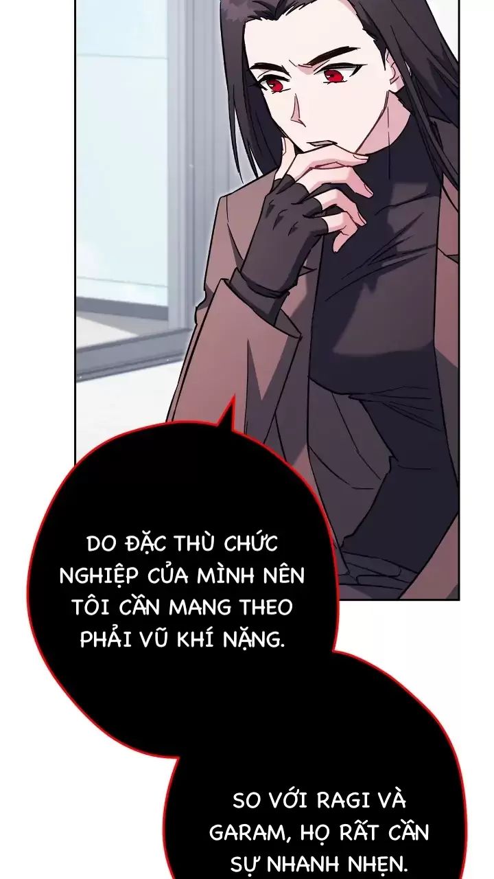 Sự Sống Sót Của Kẻ Chiêu Hồn Chapter 66 - 19