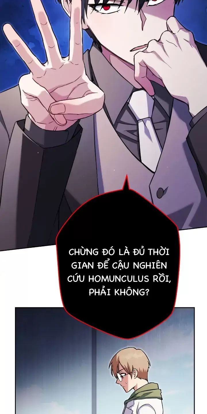 Sự Sống Sót Của Kẻ Chiêu Hồn Chapter 66 - 44