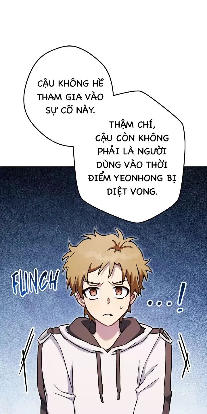 Sự Sống Sót Của Kẻ Chiêu Hồn Chapter 67 - 27