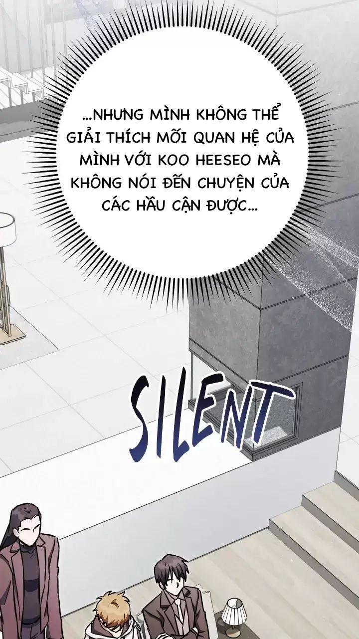 Sự Sống Sót Của Kẻ Chiêu Hồn Chapter 67 - 116