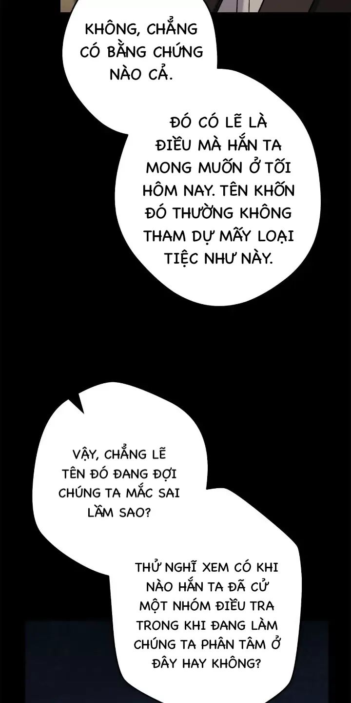 Sự Sống Sót Của Kẻ Chiêu Hồn Chapter 68 - 58