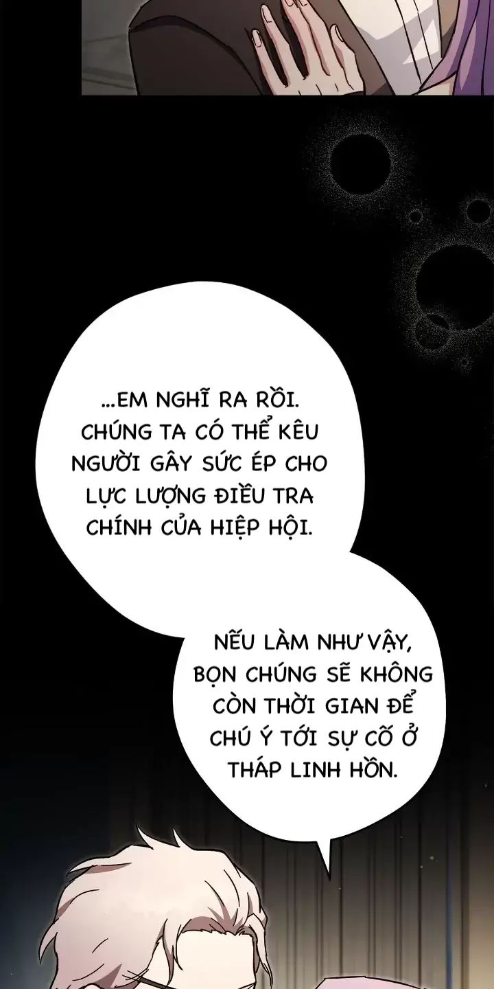 Sự Sống Sót Của Kẻ Chiêu Hồn Chapter 68 - 67