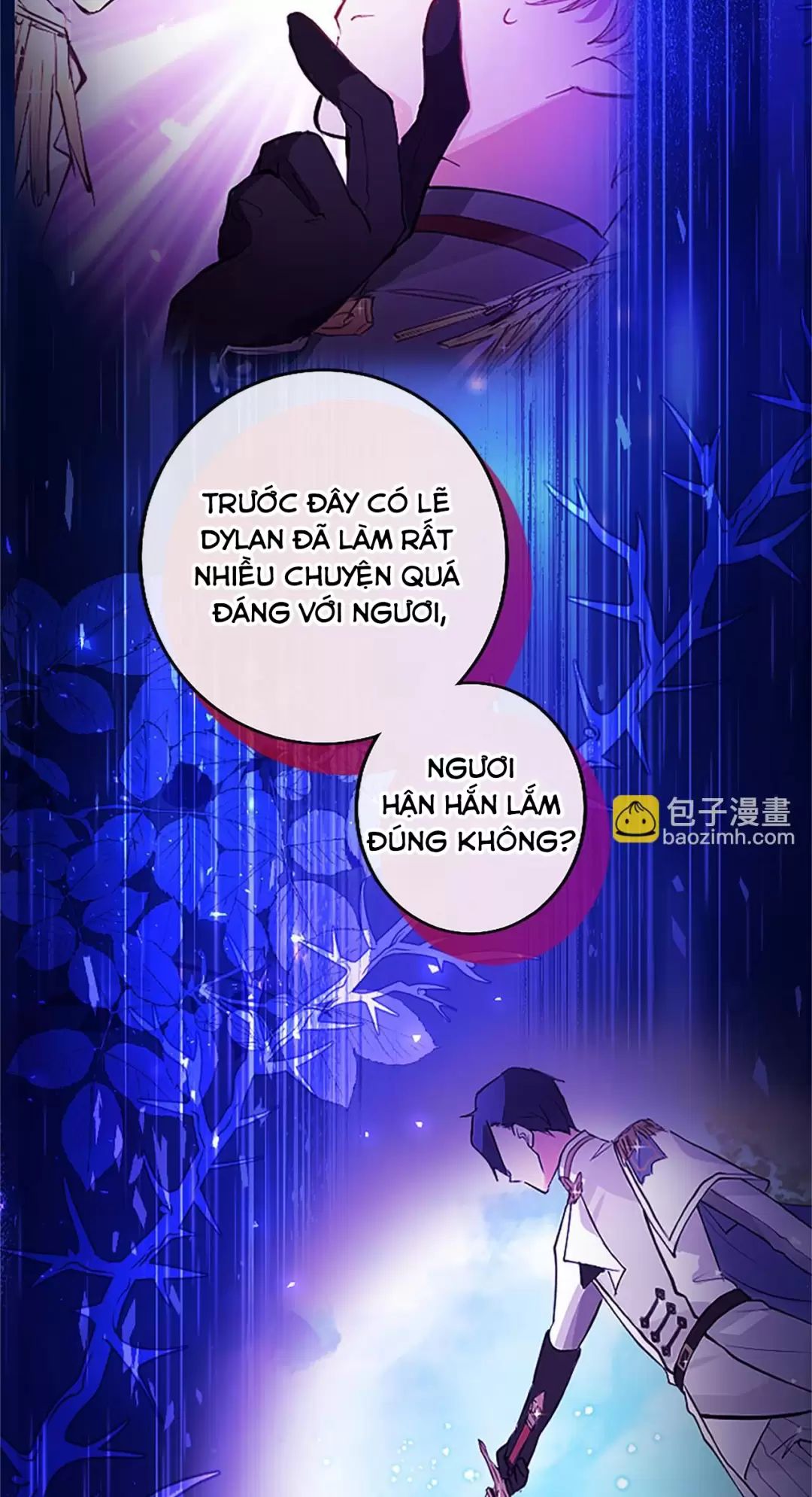 Đại Tiểu Thư Sao Phải Giả Nam Chapter 98 - 64